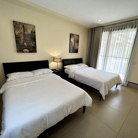 מורונג Anvaya Cove Short Term Rental Condos מראה חיצוני תמונה