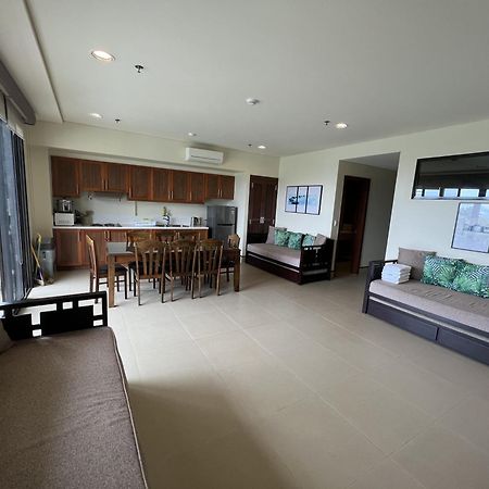 מורונג Anvaya Cove Short Term Rental Condos חדר תמונה