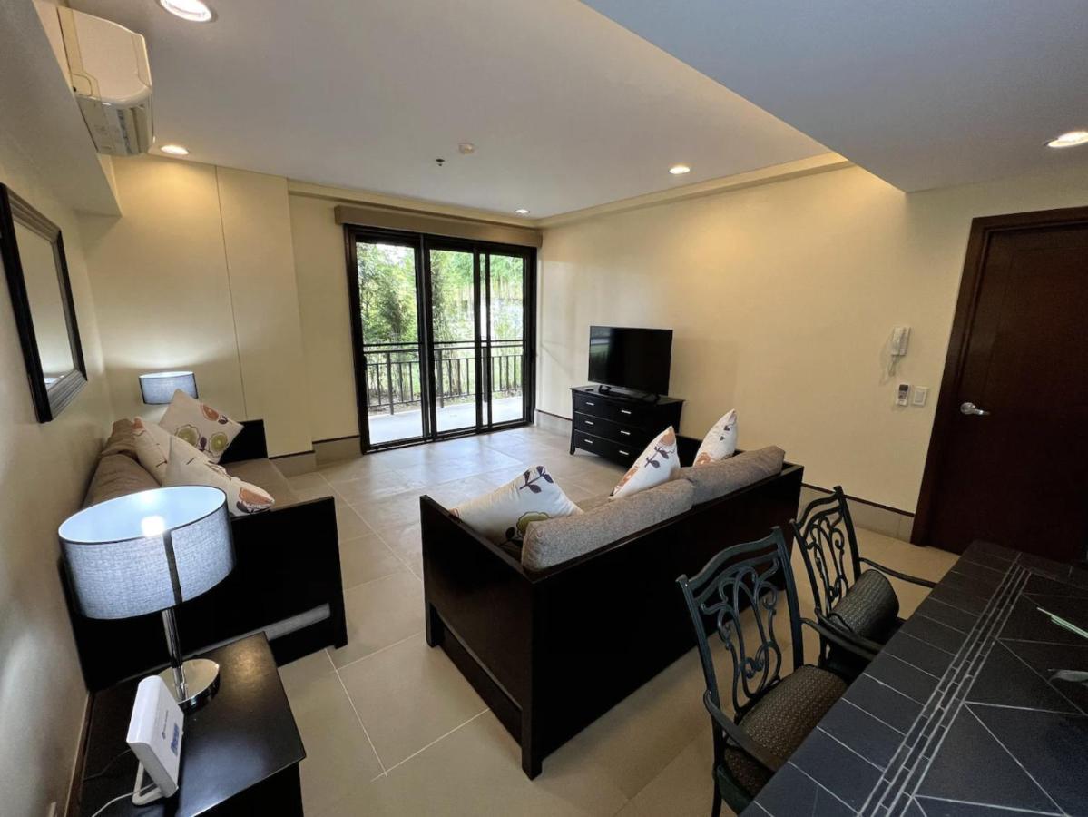 מורונג Anvaya Cove Short Term Rental Condos מראה חיצוני תמונה
