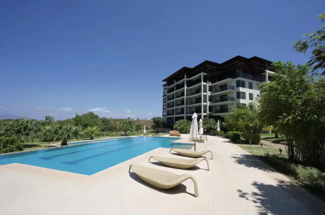 מורונג Anvaya Cove Short Term Rental Condos מראה חיצוני תמונה