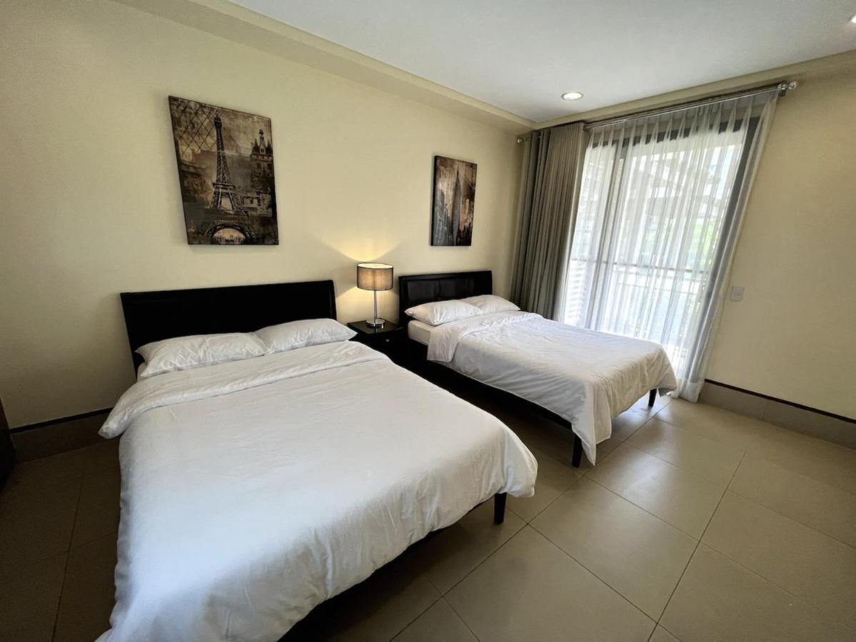מורונג Anvaya Cove Short Term Rental Condos מראה חיצוני תמונה