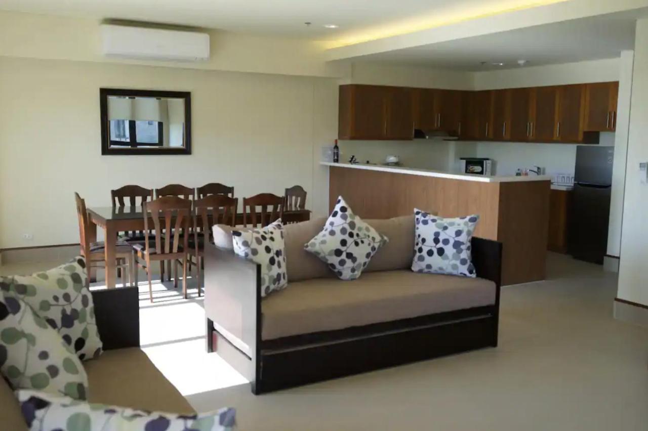 מורונג Anvaya Cove Short Term Rental Condos מראה חיצוני תמונה